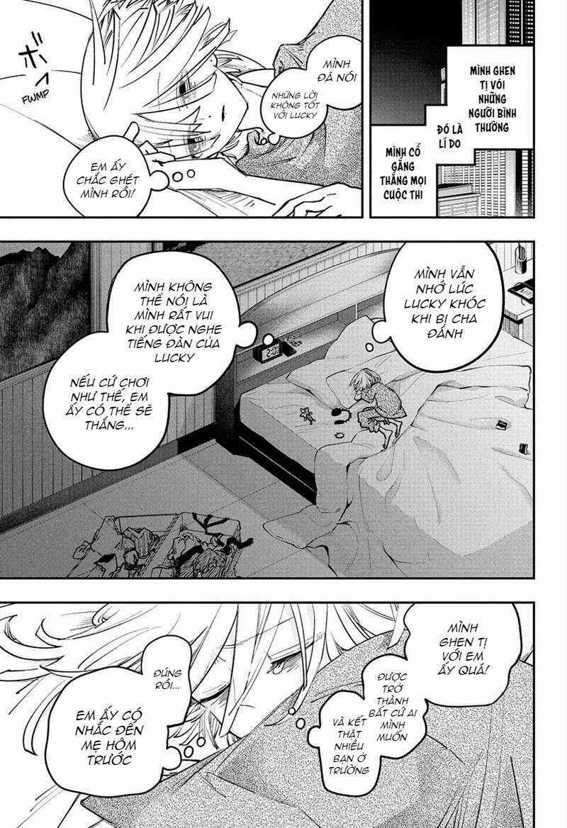 Pppppp Chapter 9 trang 18