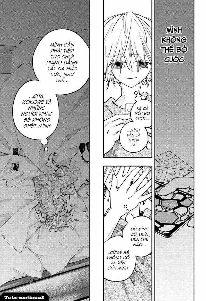 Pppppp Chapter 9 trang 20