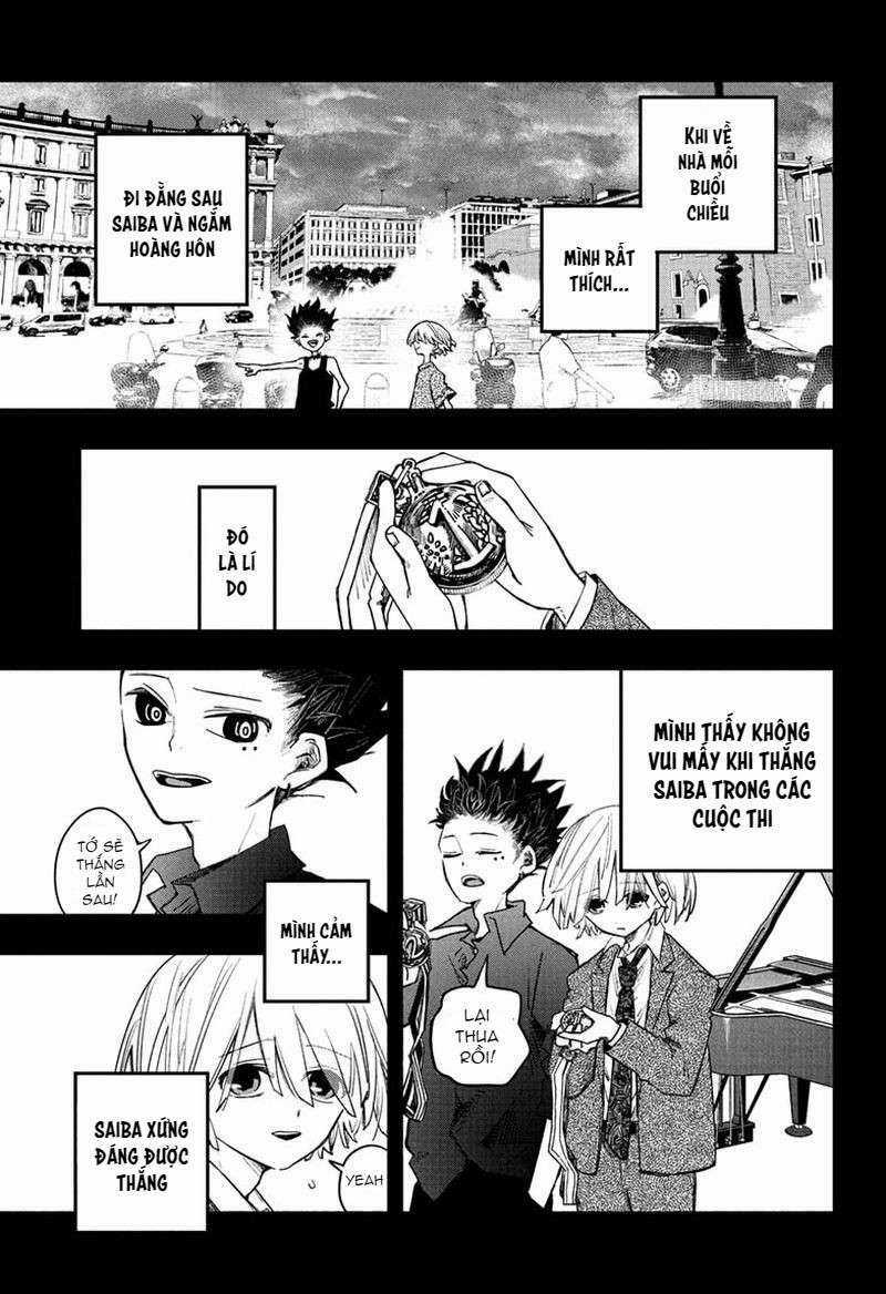 Pppppp Chapter 9 trang 8