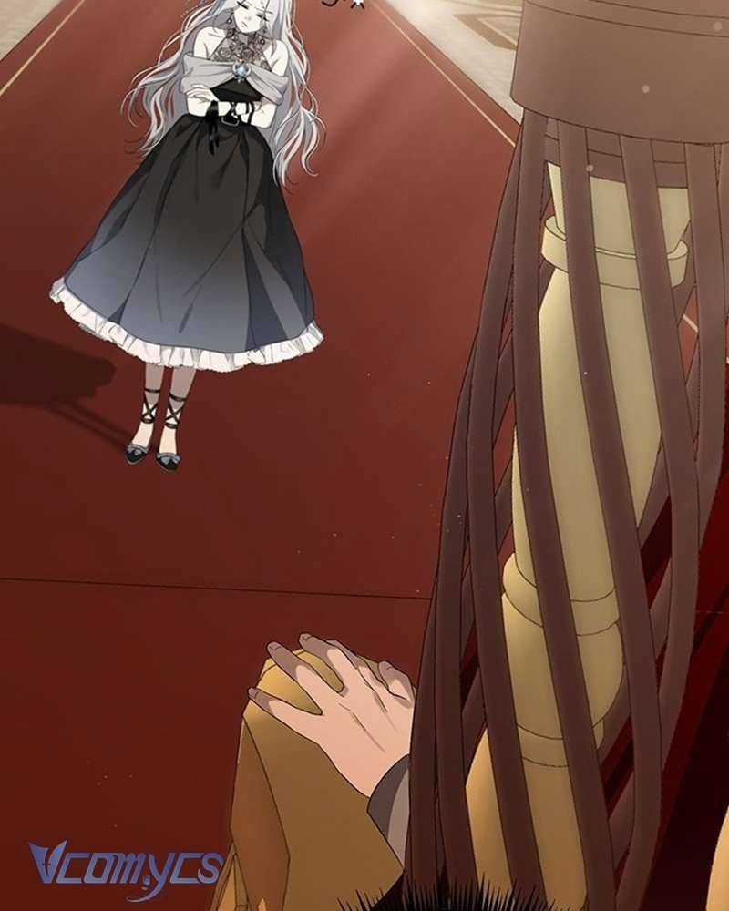 Praesepe Bên Ngoài Chiếc Lồng Chapter 2 trang 101