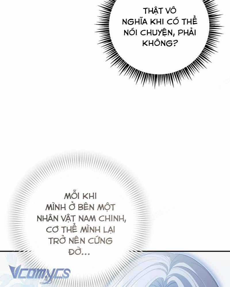 Praesepe Bên Ngoài Chiếc Lồng Chapter 2 trang 104