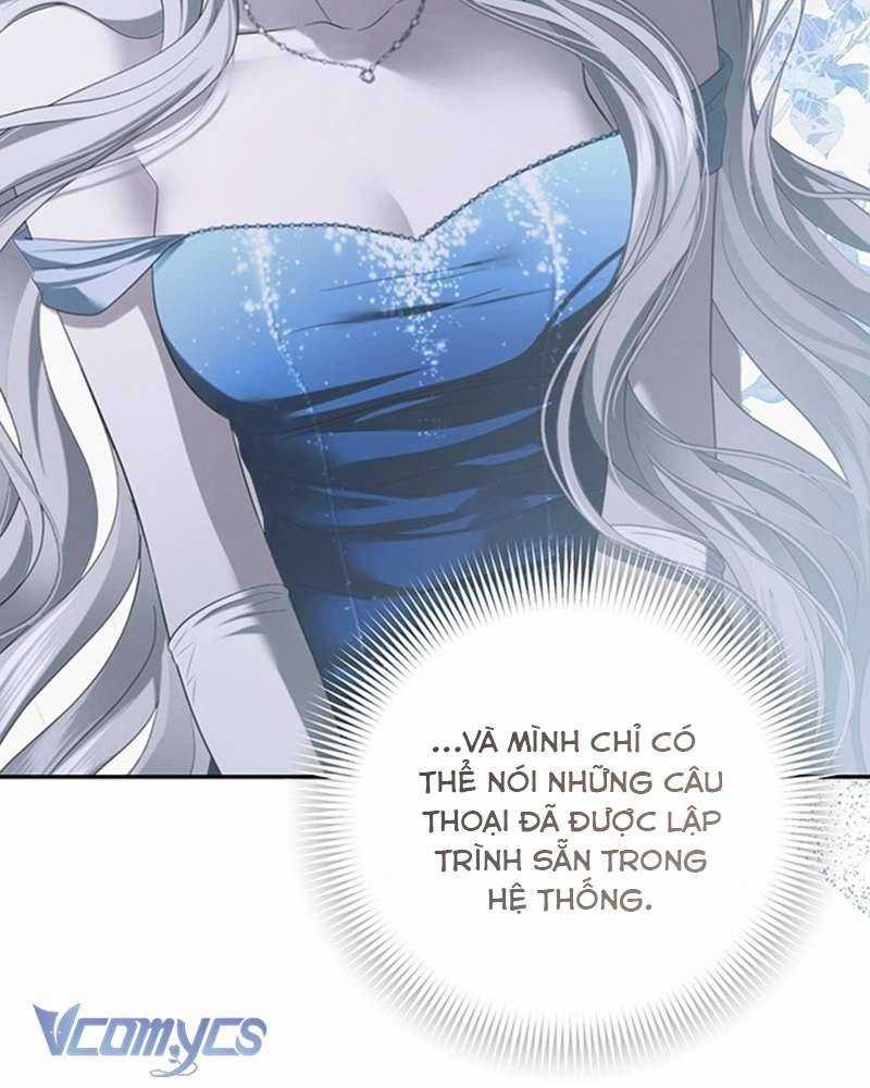 Praesepe Bên Ngoài Chiếc Lồng Chapter 2 trang 106