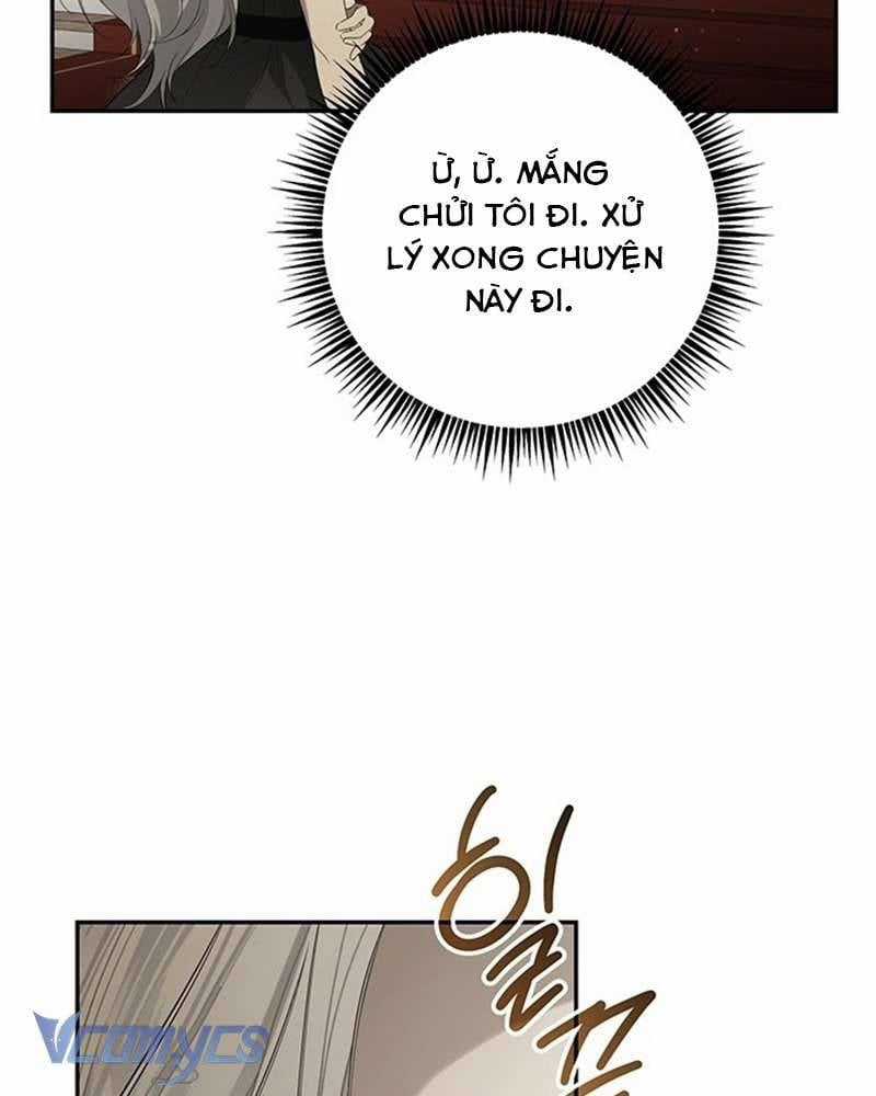 Praesepe Bên Ngoài Chiếc Lồng Chapter 2 trang 108