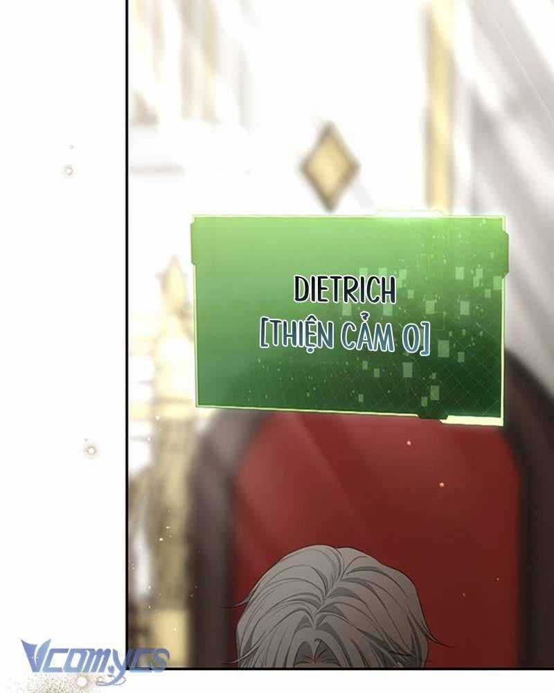 Praesepe Bên Ngoài Chiếc Lồng Chapter 2 trang 110