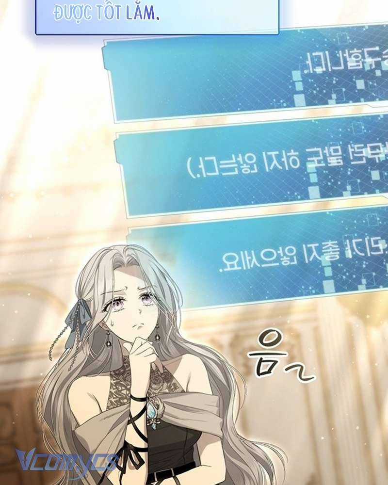 Praesepe Bên Ngoài Chiếc Lồng Chapter 2 trang 112