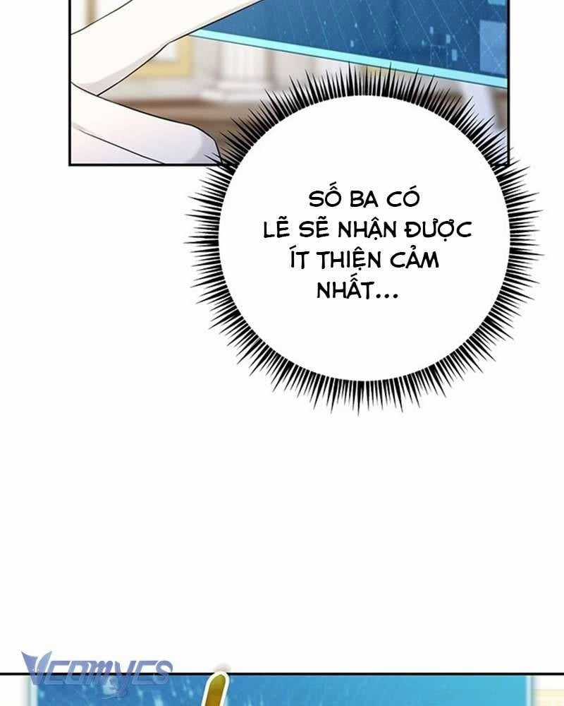 Praesepe Bên Ngoài Chiếc Lồng Chapter 2 trang 115