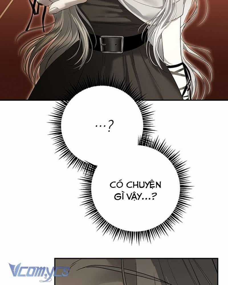 Praesepe Bên Ngoài Chiếc Lồng Chapter 2 trang 117