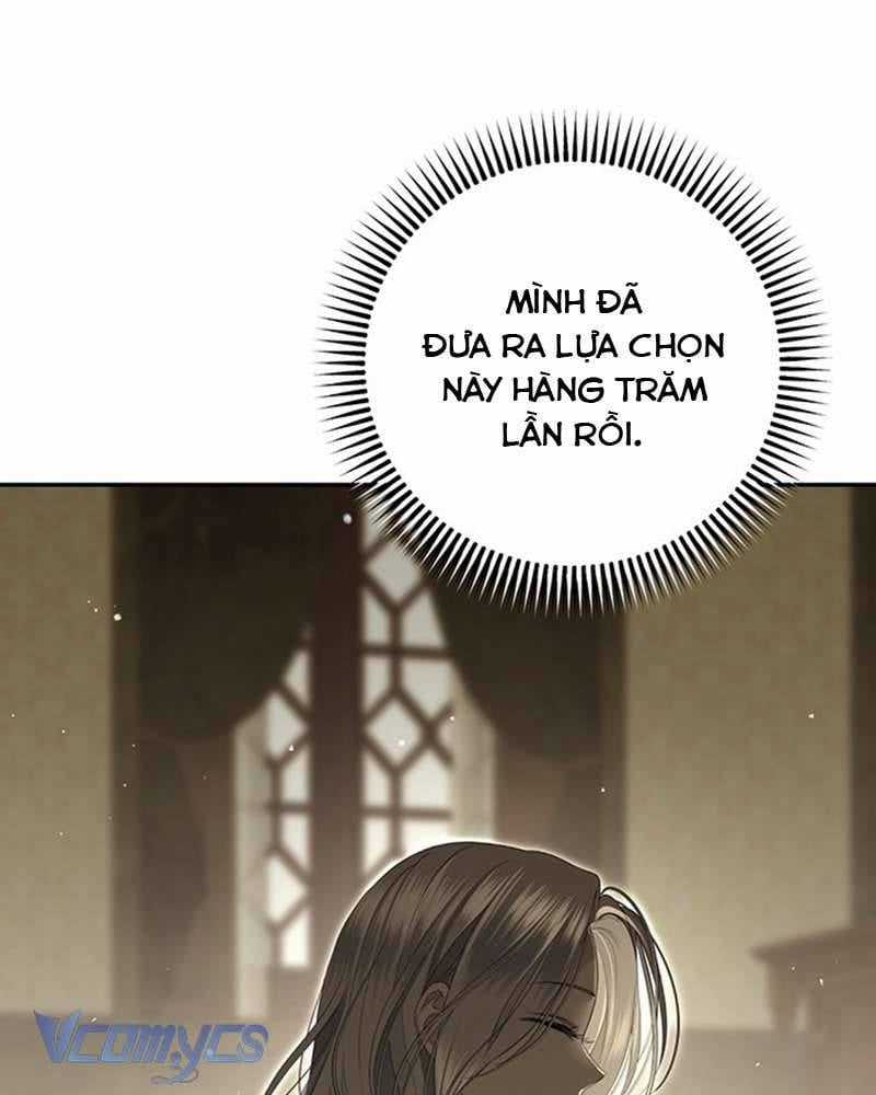 Praesepe Bên Ngoài Chiếc Lồng Chapter 2 trang 12