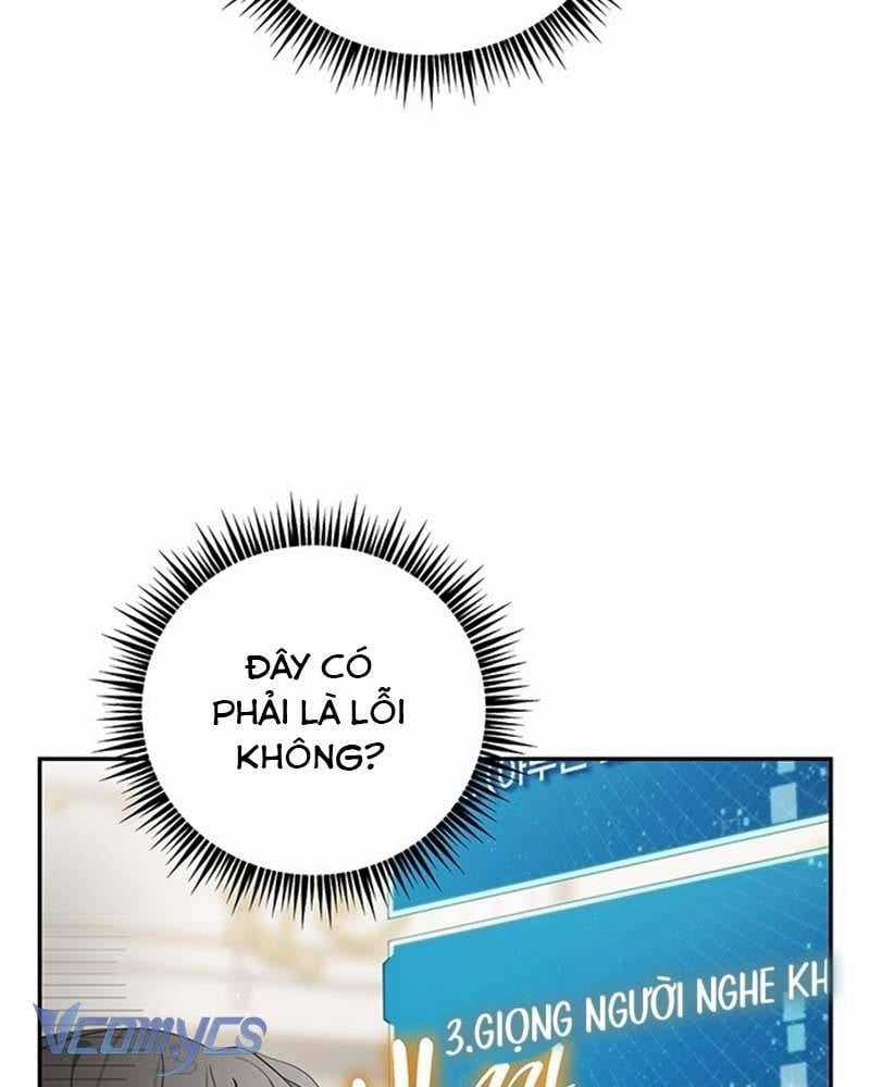 Praesepe Bên Ngoài Chiếc Lồng Chapter 2 trang 121