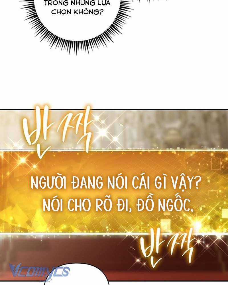 Praesepe Bên Ngoài Chiếc Lồng Chapter 2 trang 123