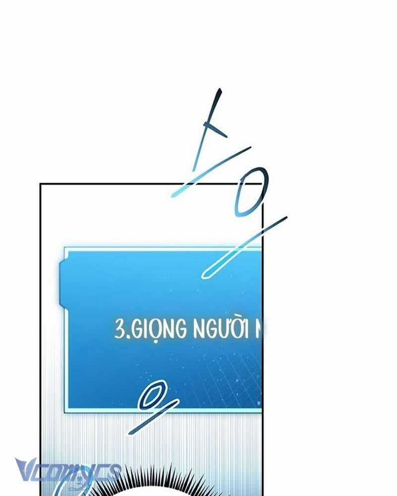 Praesepe Bên Ngoài Chiếc Lồng Chapter 2 trang 126