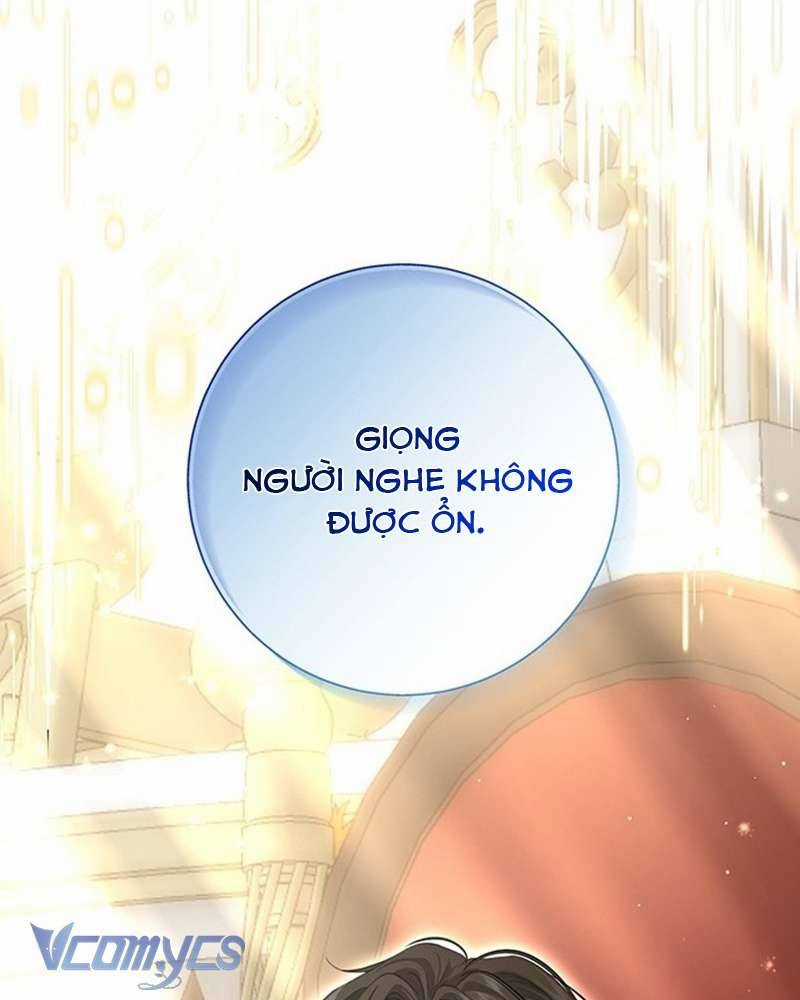 Praesepe Bên Ngoài Chiếc Lồng Chapter 2 trang 128