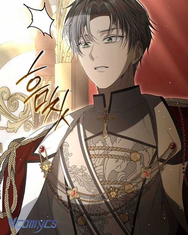 Praesepe Bên Ngoài Chiếc Lồng Chapter 2 trang 129