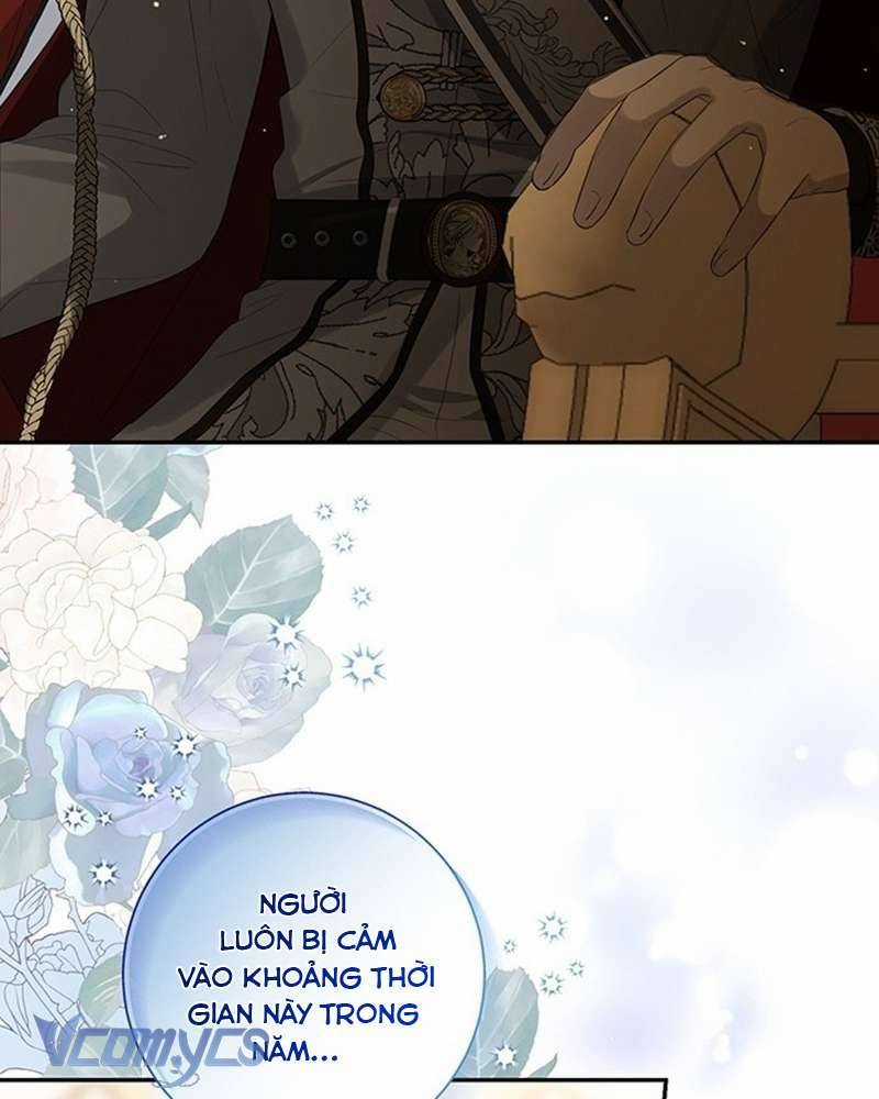 Praesepe Bên Ngoài Chiếc Lồng Chapter 2 trang 130