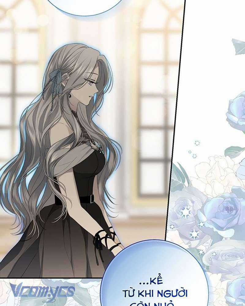 Praesepe Bên Ngoài Chiếc Lồng Chapter 2 trang 131