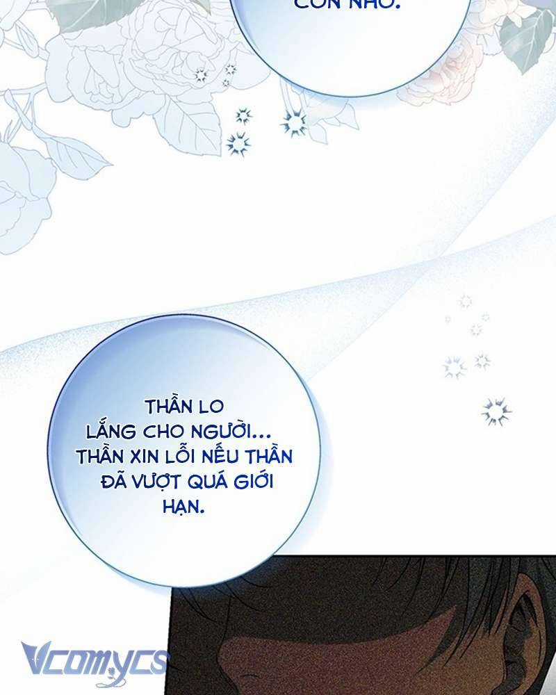 Praesepe Bên Ngoài Chiếc Lồng Chapter 2 trang 132