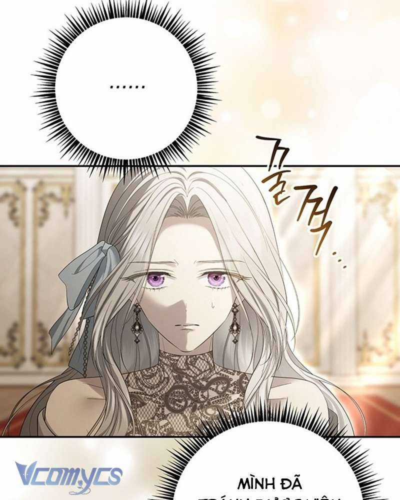 Praesepe Bên Ngoài Chiếc Lồng Chapter 2 trang 134