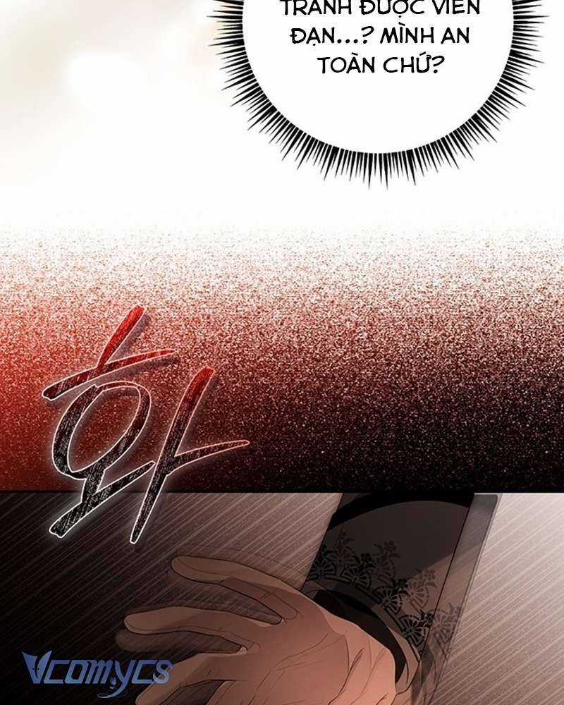 Praesepe Bên Ngoài Chiếc Lồng Chapter 2 trang 135