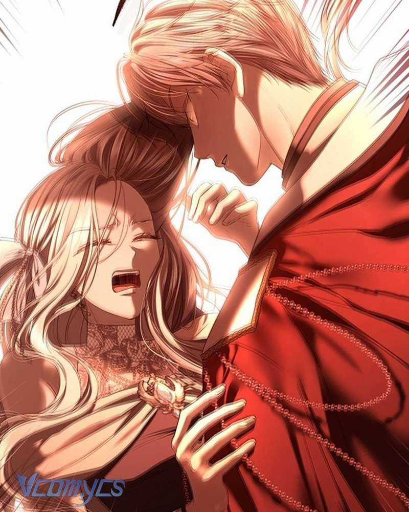 Praesepe Bên Ngoài Chiếc Lồng Chapter 2 trang 137