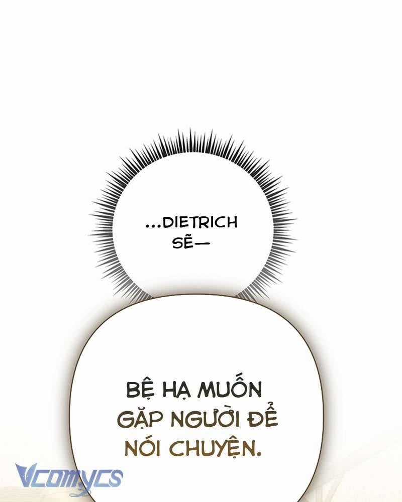 Praesepe Bên Ngoài Chiếc Lồng Chapter 2 trang 14