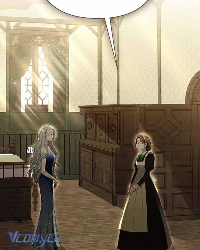 Praesepe Bên Ngoài Chiếc Lồng Chapter 2 trang 15