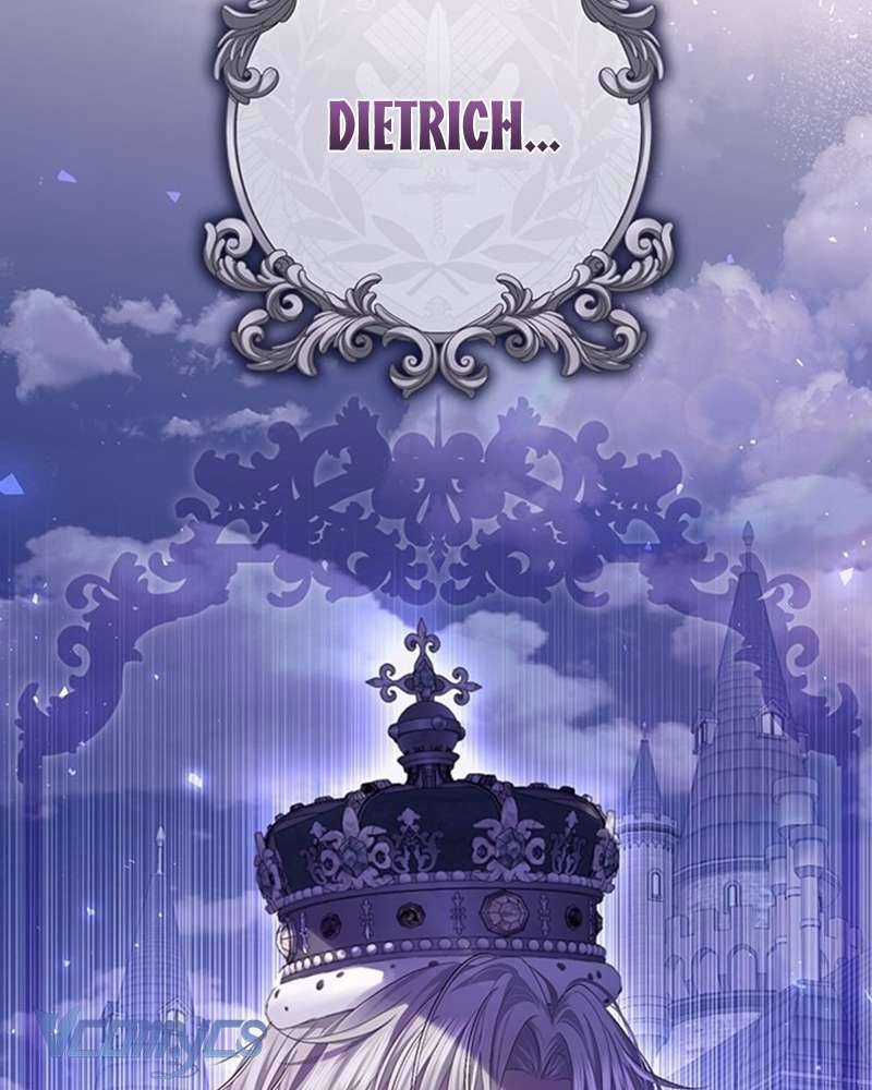 Praesepe Bên Ngoài Chiếc Lồng Chapter 2 trang 18