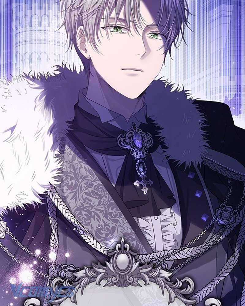 Praesepe Bên Ngoài Chiếc Lồng Chapter 2 trang 19