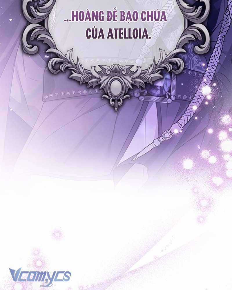 Praesepe Bên Ngoài Chiếc Lồng Chapter 2 trang 20