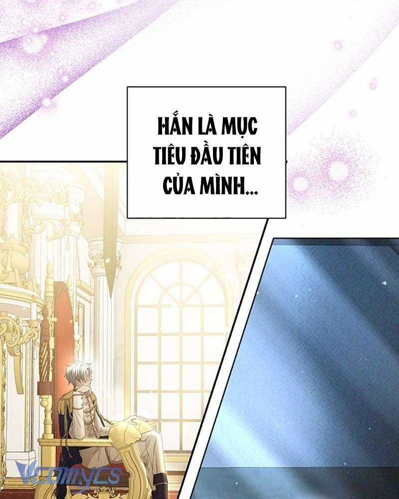 Praesepe Bên Ngoài Chiếc Lồng Chapter 2 trang 21