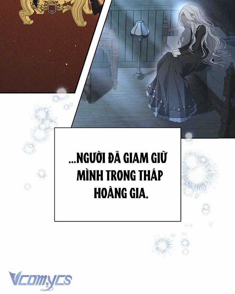 Praesepe Bên Ngoài Chiếc Lồng Chapter 2 trang 22