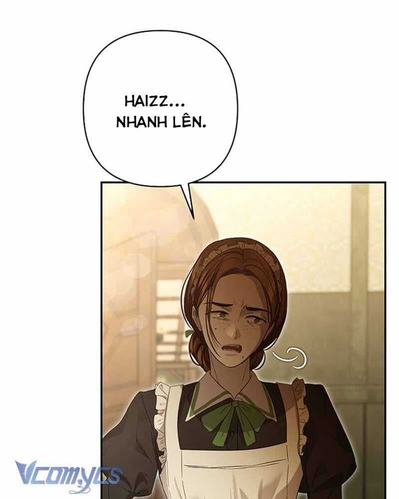 Praesepe Bên Ngoài Chiếc Lồng Chapter 2 trang 23