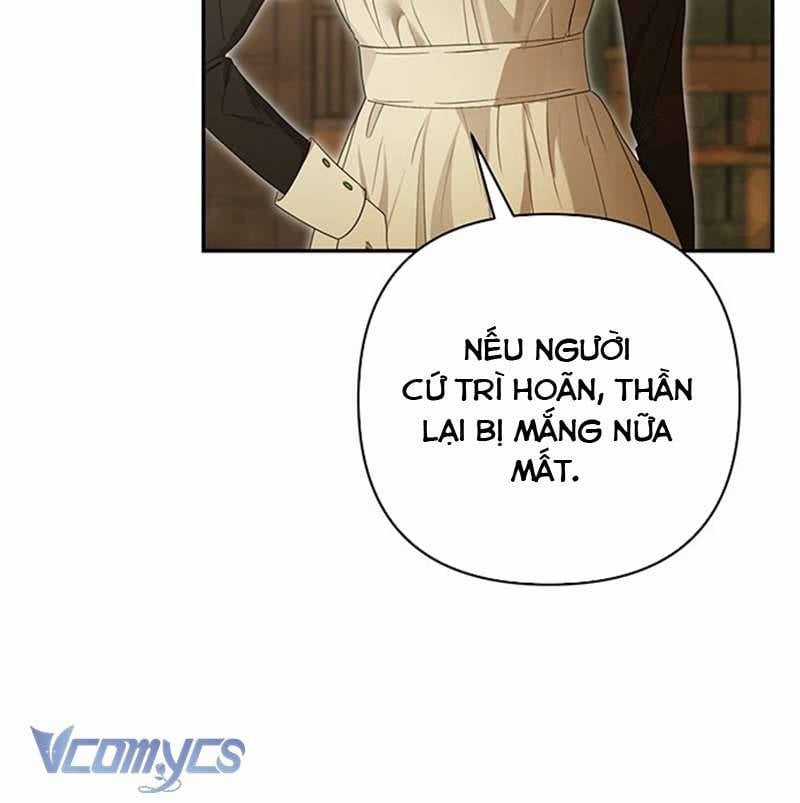 Praesepe Bên Ngoài Chiếc Lồng Chapter 2 trang 24