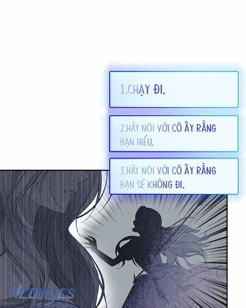 Praesepe Bên Ngoài Chiếc Lồng Chapter 2 trang 25