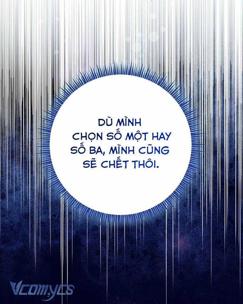 Praesepe Bên Ngoài Chiếc Lồng Chapter 2 trang 27