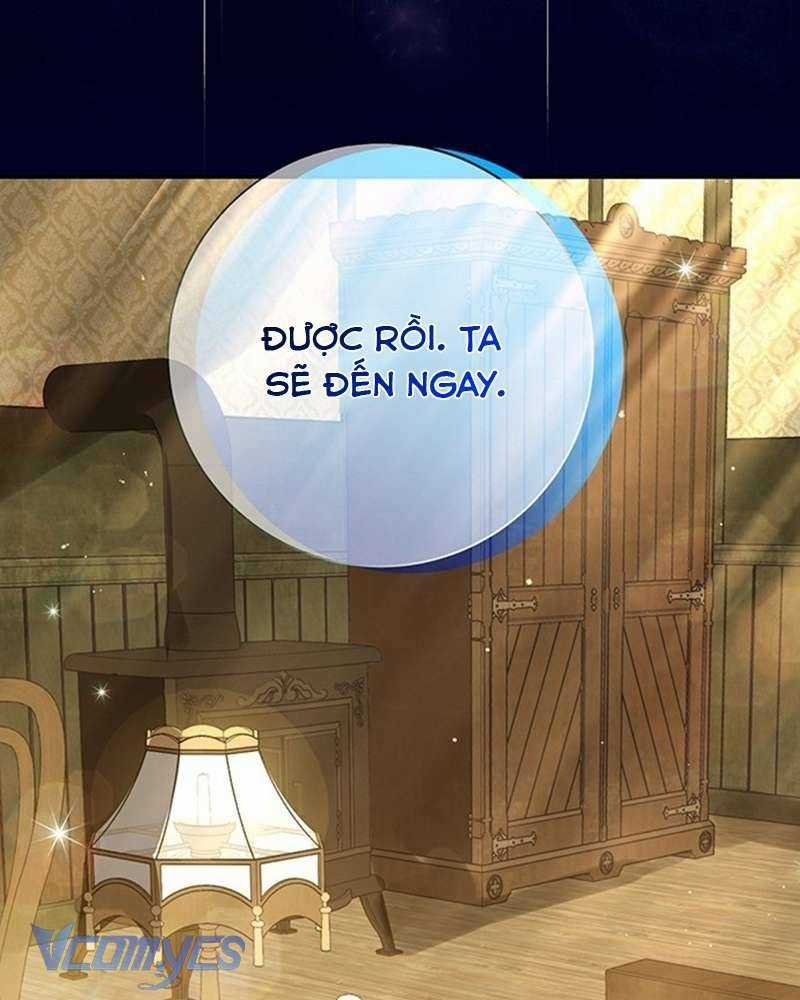 Praesepe Bên Ngoài Chiếc Lồng Chapter 2 trang 28