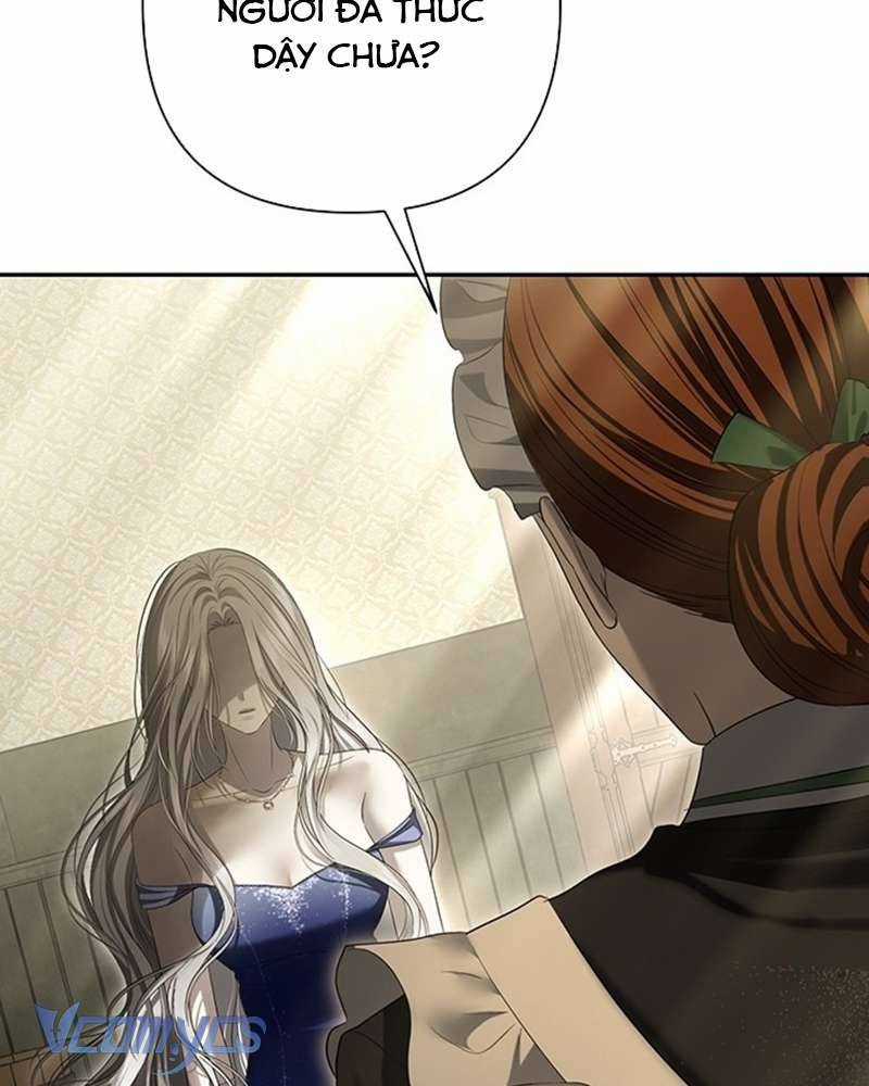 Praesepe Bên Ngoài Chiếc Lồng Chapter 2 trang 3