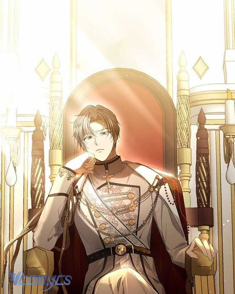 Praesepe Bên Ngoài Chiếc Lồng Chapter 2 trang 30