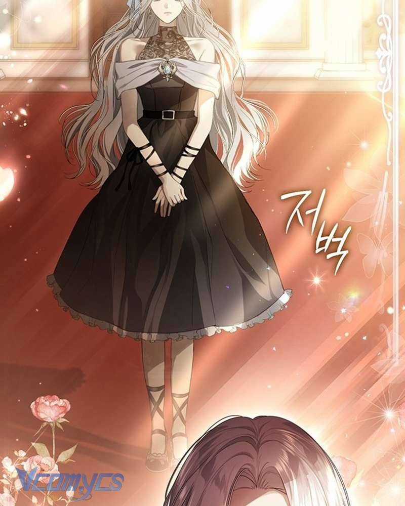 Praesepe Bên Ngoài Chiếc Lồng Chapter 2 trang 34