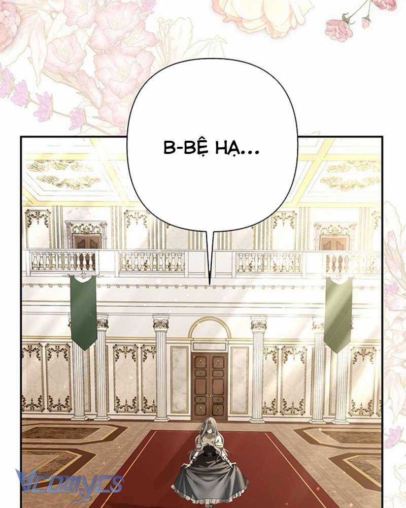 Praesepe Bên Ngoài Chiếc Lồng Chapter 2 trang 36