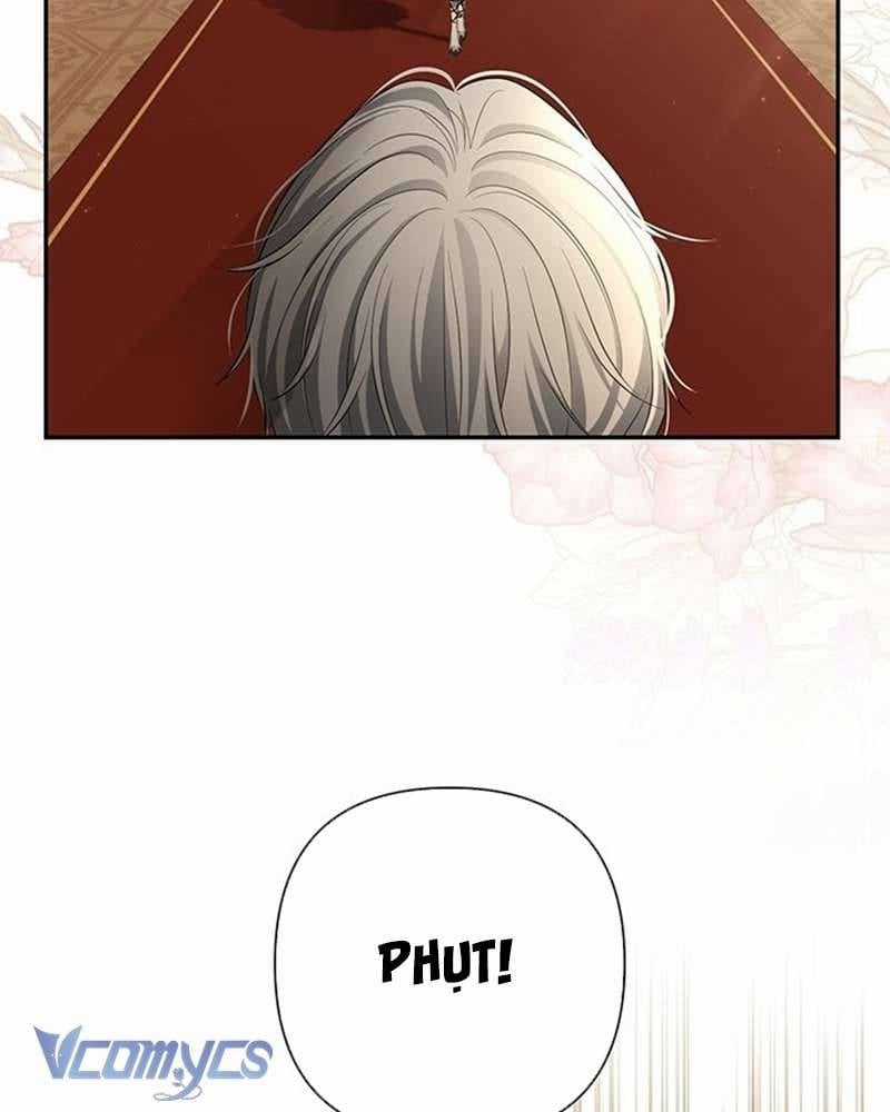 Praesepe Bên Ngoài Chiếc Lồng Chapter 2 trang 37