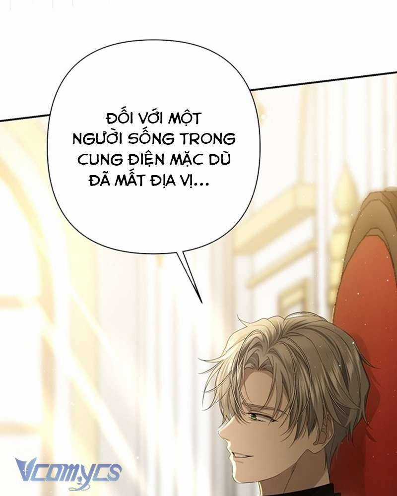 Praesepe Bên Ngoài Chiếc Lồng Chapter 2 trang 39