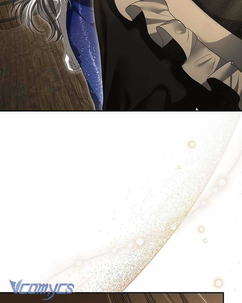 Praesepe Bên Ngoài Chiếc Lồng Chapter 2 trang 4