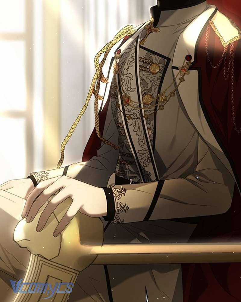 Praesepe Bên Ngoài Chiếc Lồng Chapter 2 trang 40