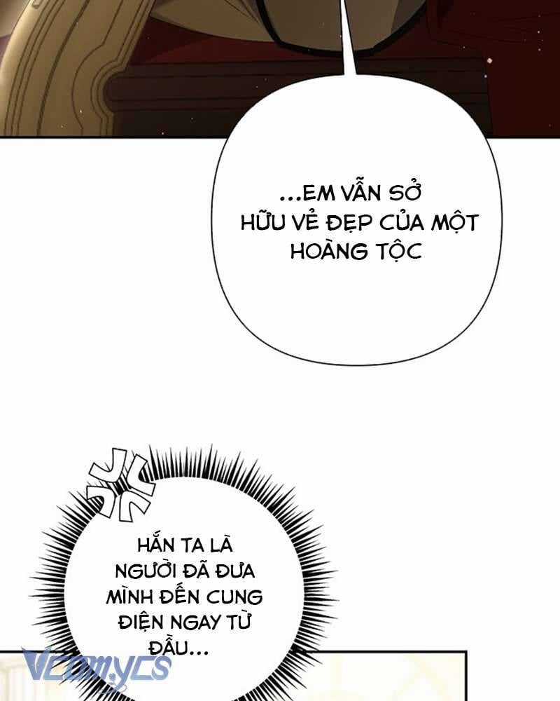 Praesepe Bên Ngoài Chiếc Lồng Chapter 2 trang 41