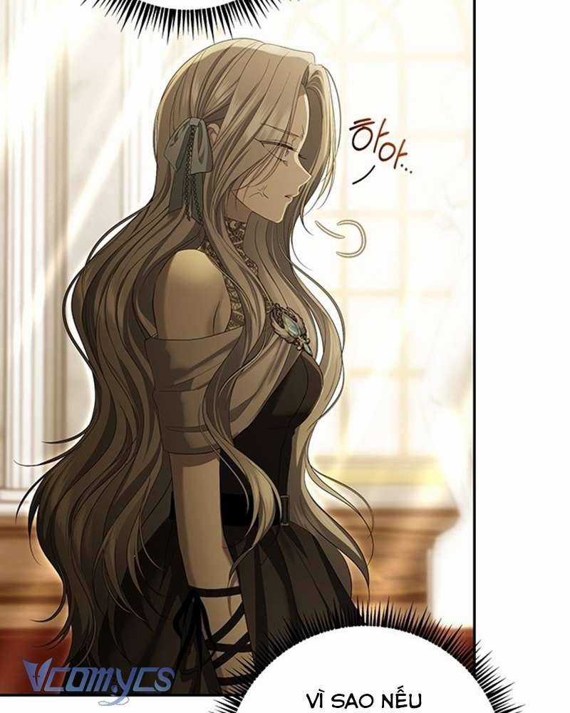 Praesepe Bên Ngoài Chiếc Lồng Chapter 2 trang 42