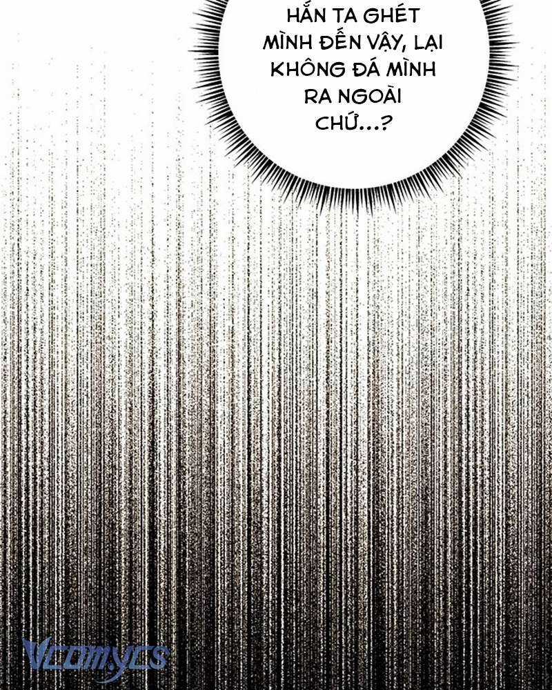 Praesepe Bên Ngoài Chiếc Lồng Chapter 2 trang 43