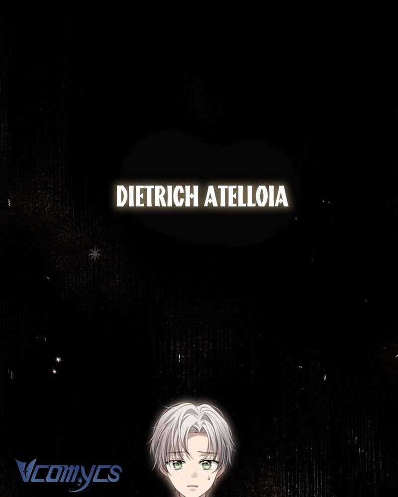 Praesepe Bên Ngoài Chiếc Lồng Chapter 2 trang 45