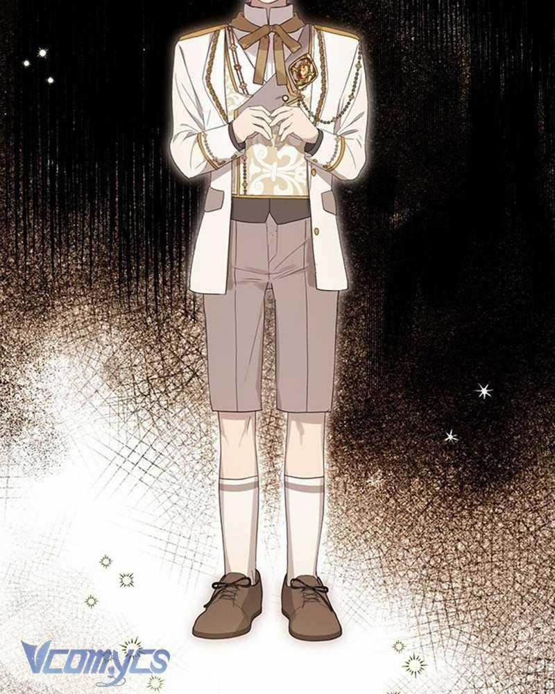 Praesepe Bên Ngoài Chiếc Lồng Chapter 2 trang 46