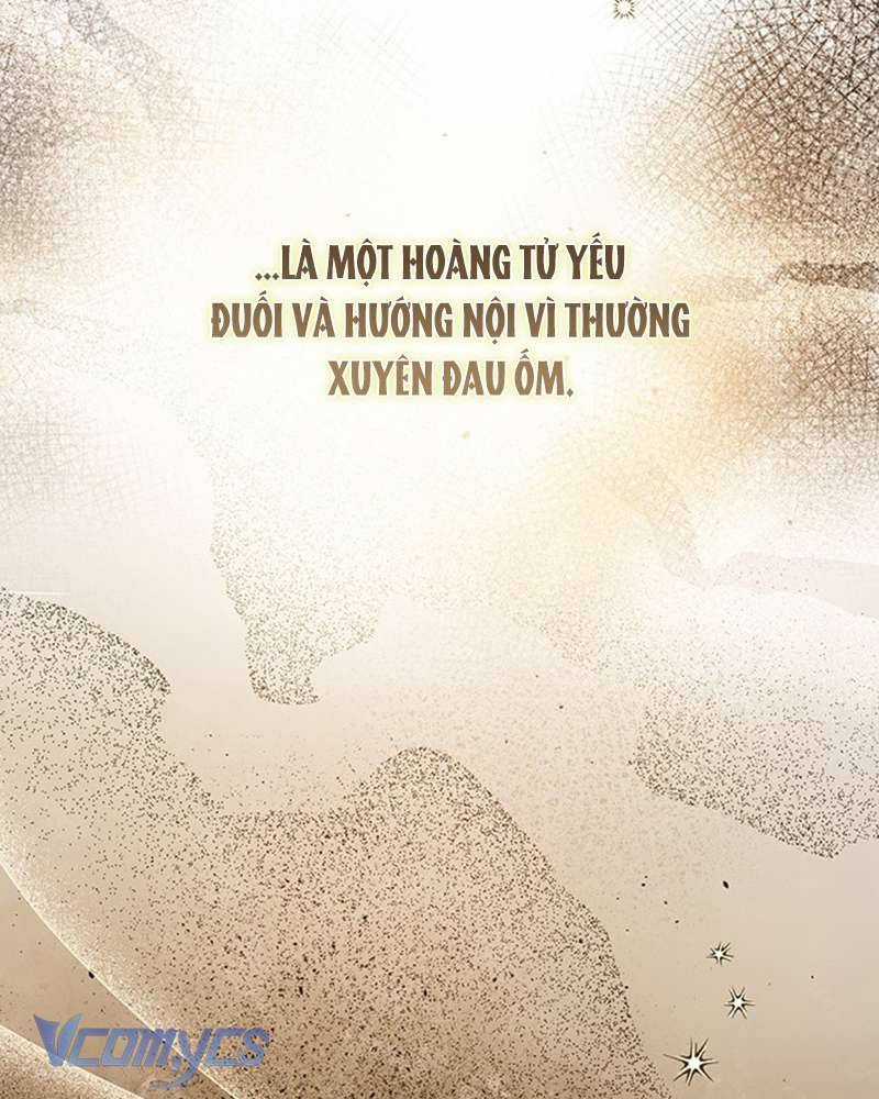 Praesepe Bên Ngoài Chiếc Lồng Chapter 2 trang 47