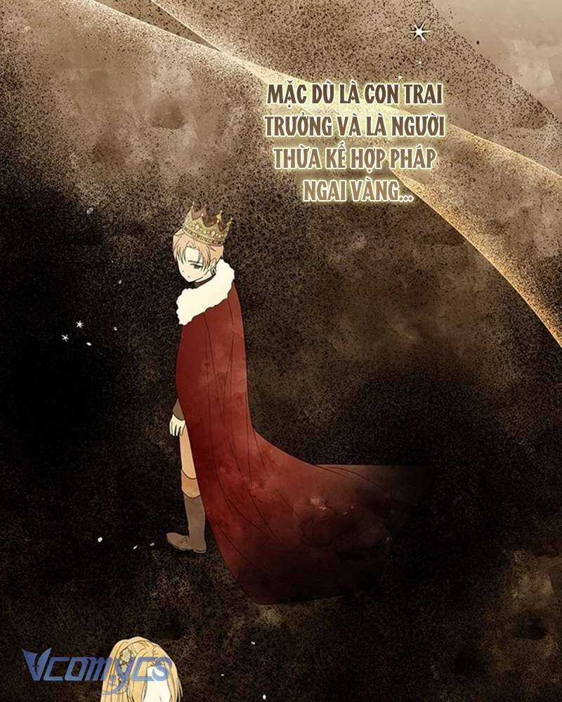 Praesepe Bên Ngoài Chiếc Lồng Chapter 2 trang 48